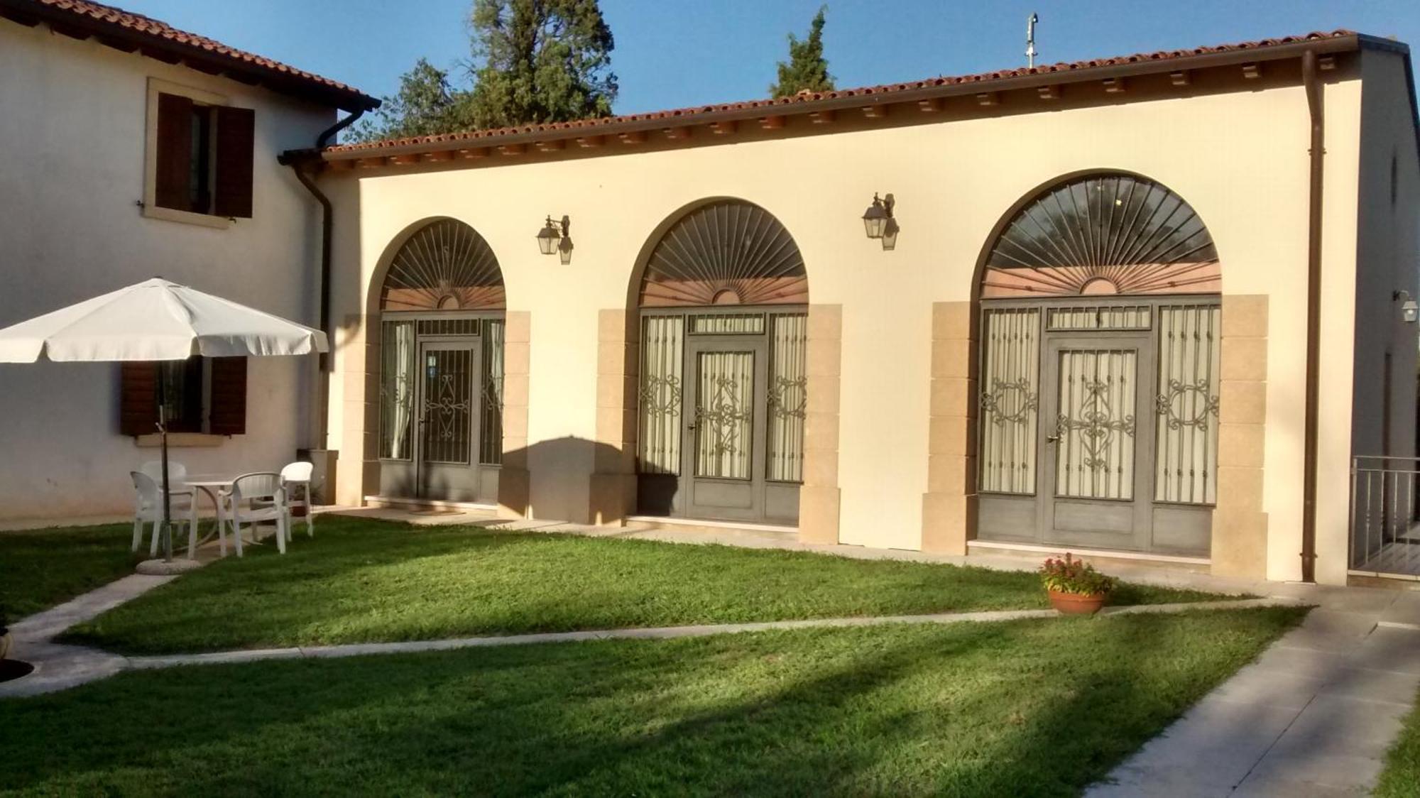 B&B Corte Preare Lavagno Εξωτερικό φωτογραφία