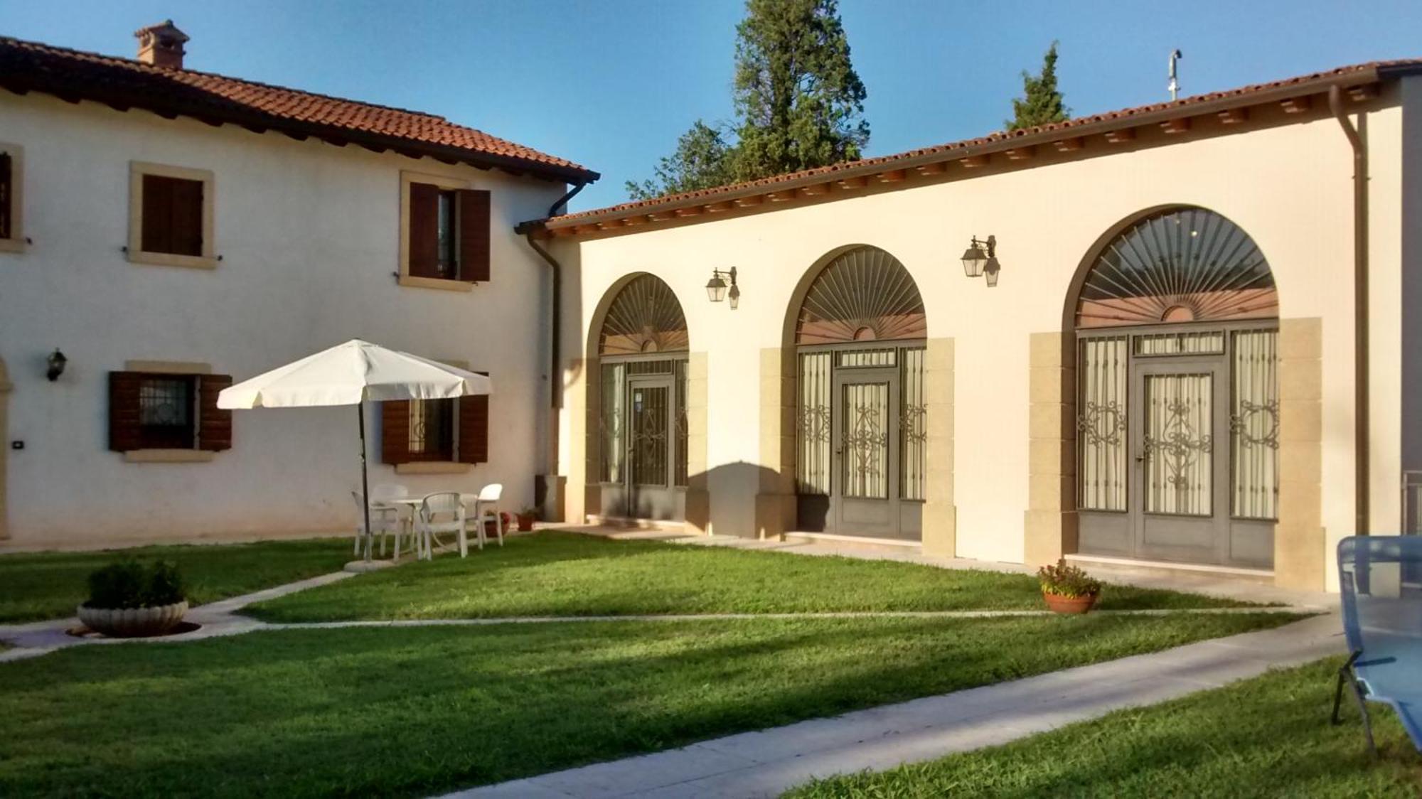 B&B Corte Preare Lavagno Εξωτερικό φωτογραφία