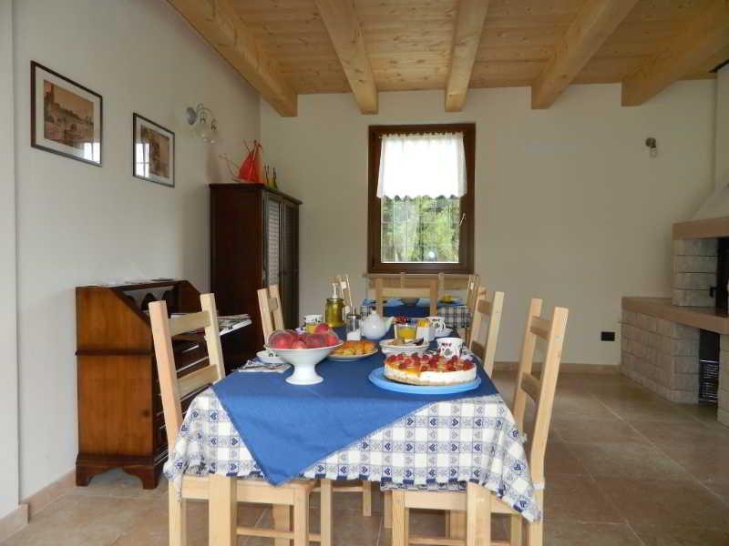 B&B Corte Preare Lavagno Εξωτερικό φωτογραφία