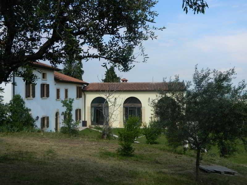 B&B Corte Preare Lavagno Εξωτερικό φωτογραφία