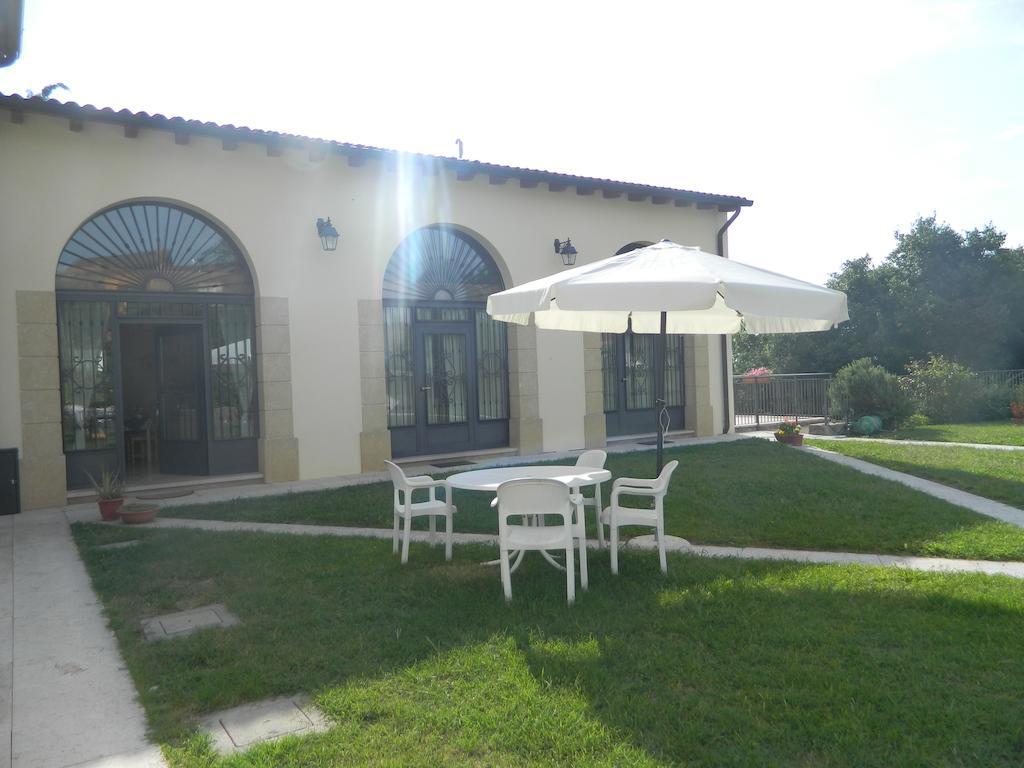 B&B Corte Preare Lavagno Εξωτερικό φωτογραφία