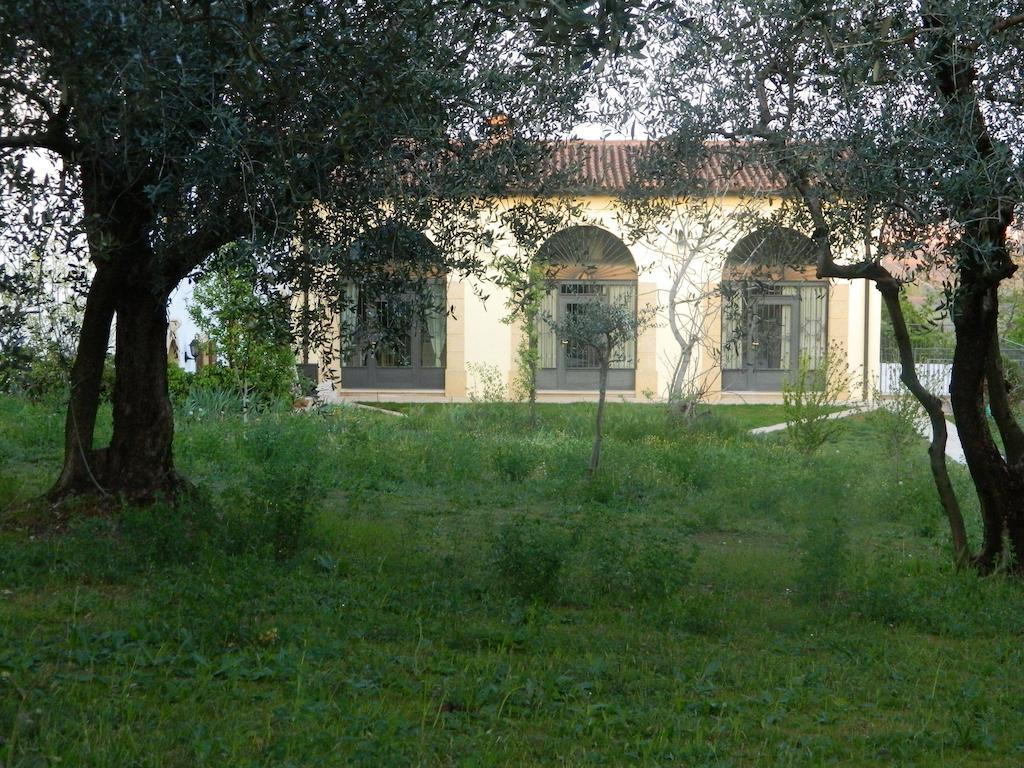 B&B Corte Preare Lavagno Εξωτερικό φωτογραφία