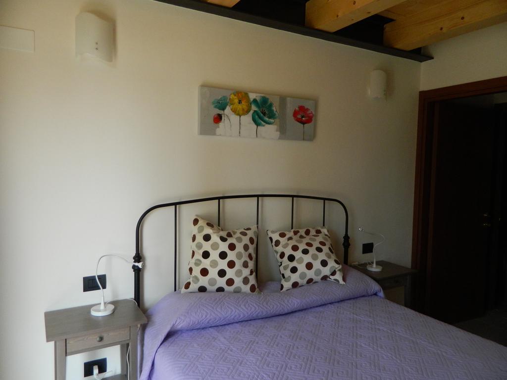 B&B Corte Preare Lavagno Εξωτερικό φωτογραφία