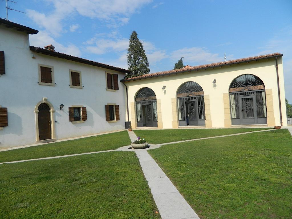 B&B Corte Preare Lavagno Εξωτερικό φωτογραφία