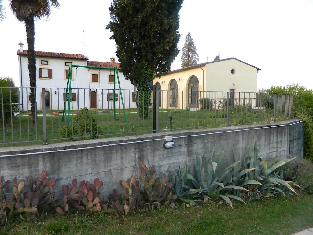 B&B Corte Preare Lavagno Εξωτερικό φωτογραφία