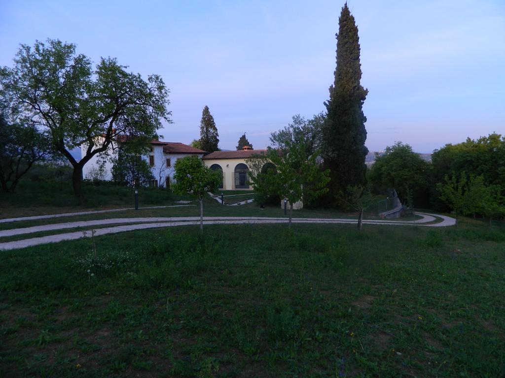 B&B Corte Preare Lavagno Εξωτερικό φωτογραφία