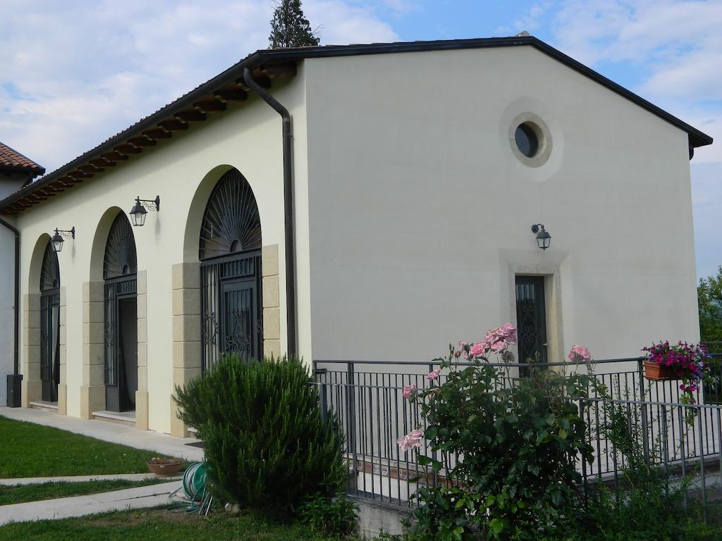 B&B Corte Preare Lavagno Εξωτερικό φωτογραφία
