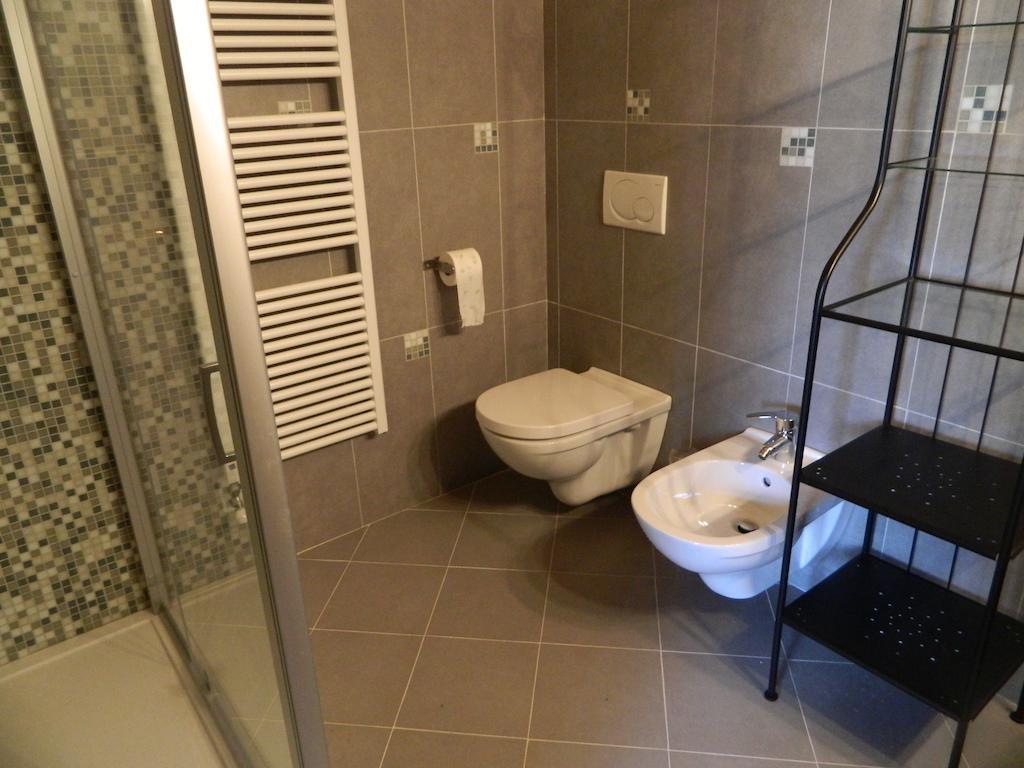 B&B Corte Preare Lavagno Εξωτερικό φωτογραφία