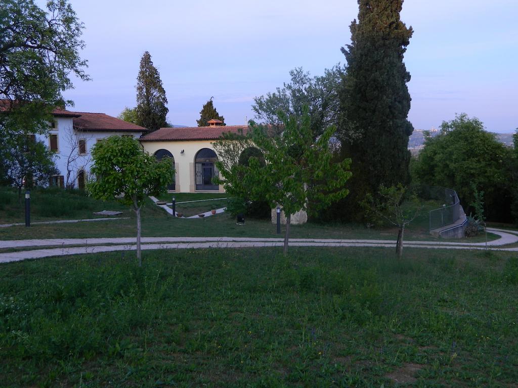 B&B Corte Preare Lavagno Εξωτερικό φωτογραφία