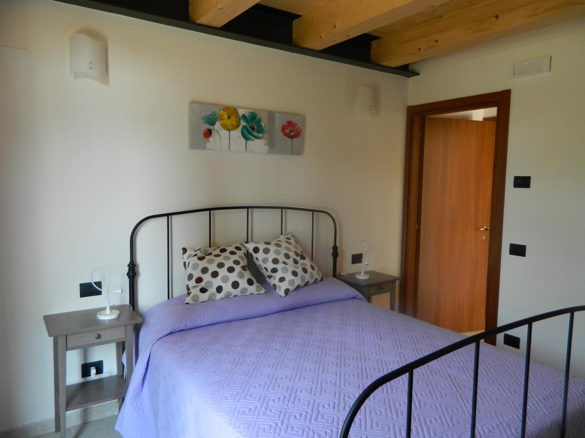 B&B Corte Preare Lavagno Εξωτερικό φωτογραφία