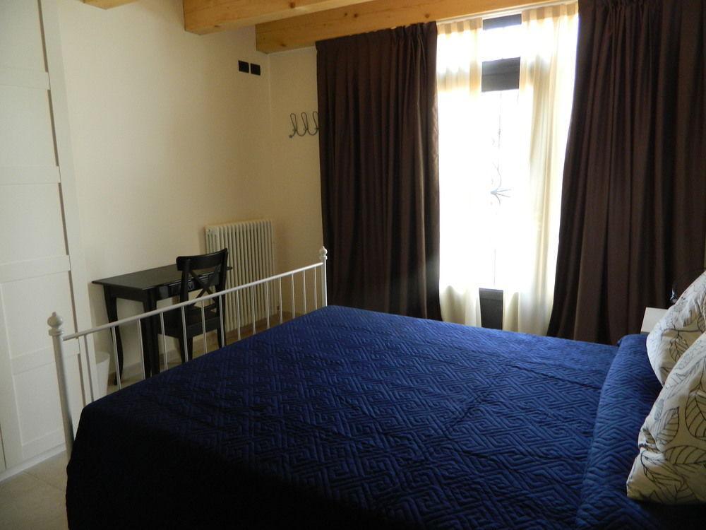 B&B Corte Preare Lavagno Εξωτερικό φωτογραφία