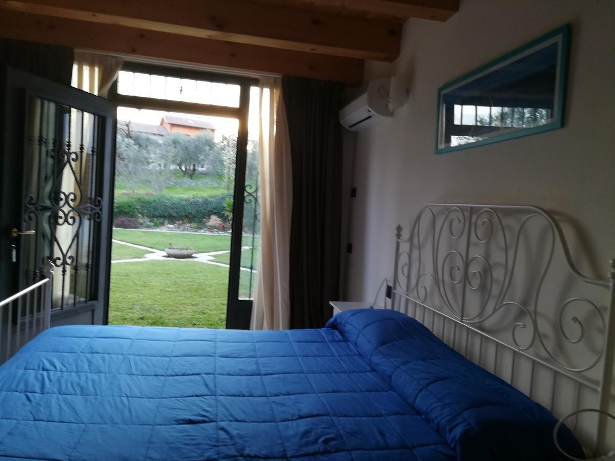 B&B Corte Preare Lavagno Εξωτερικό φωτογραφία