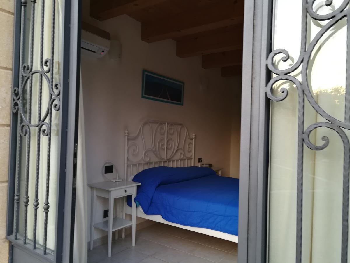 B&B Corte Preare Lavagno Εξωτερικό φωτογραφία