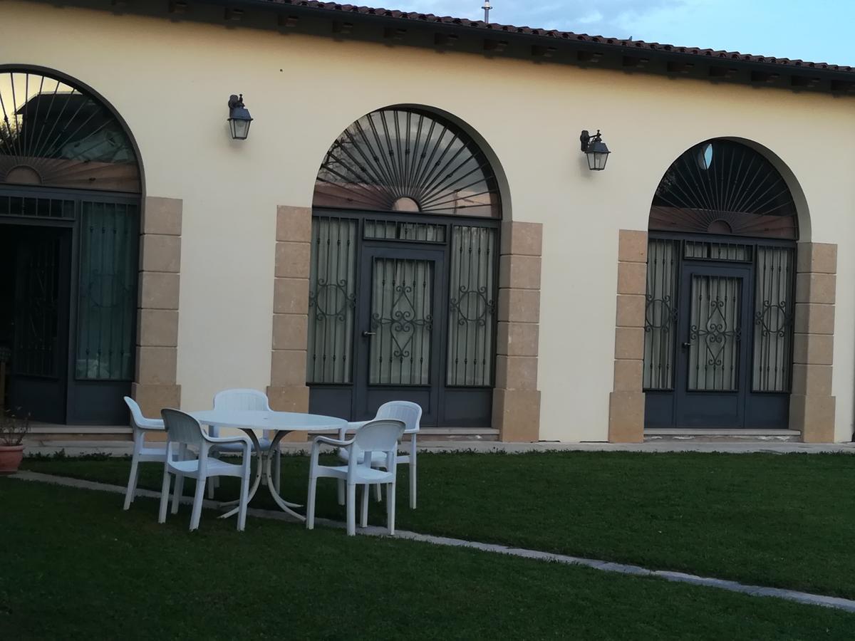 B&B Corte Preare Lavagno Εξωτερικό φωτογραφία