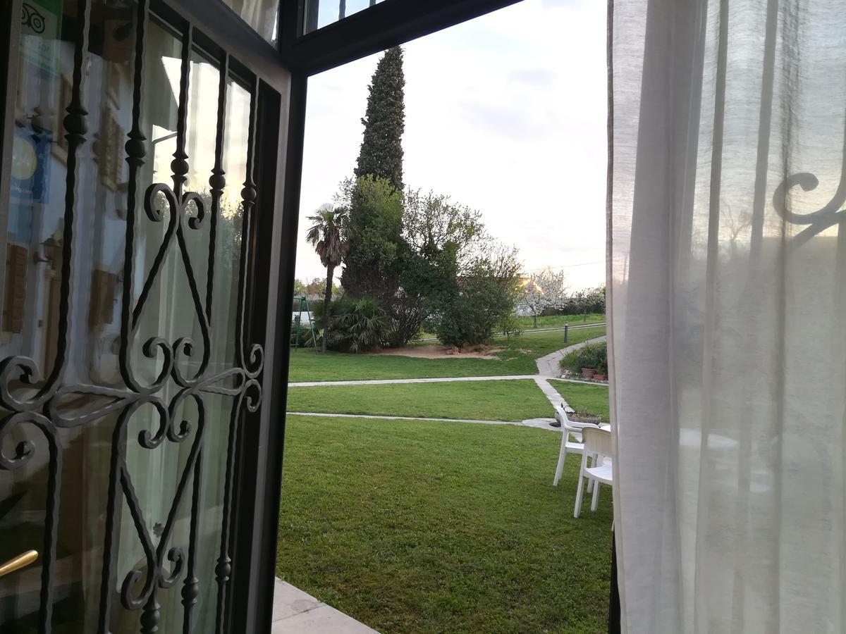 B&B Corte Preare Lavagno Εξωτερικό φωτογραφία