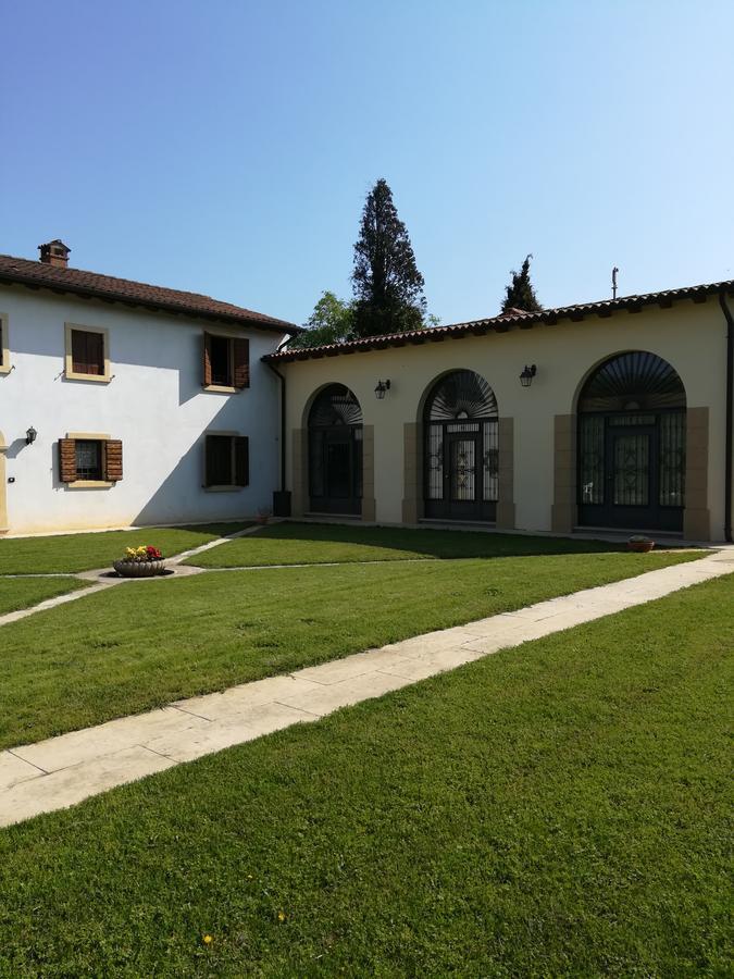 B&B Corte Preare Lavagno Εξωτερικό φωτογραφία