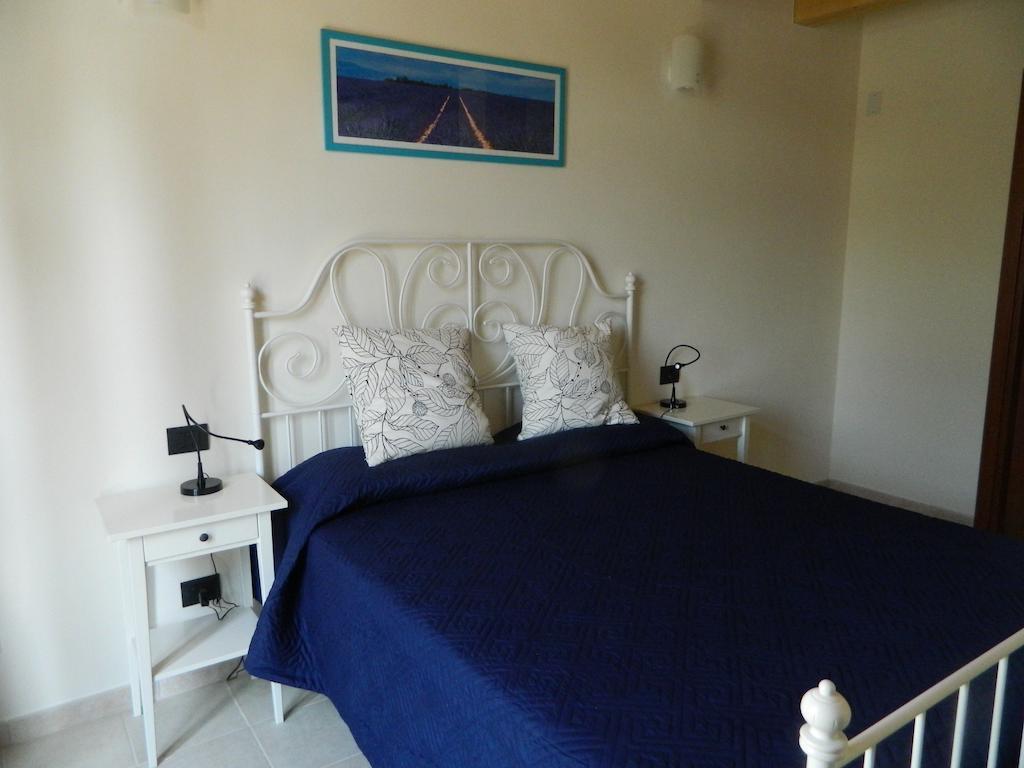 B&B Corte Preare Lavagno Δωμάτιο φωτογραφία