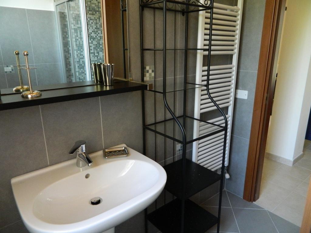 B&B Corte Preare Lavagno Δωμάτιο φωτογραφία
