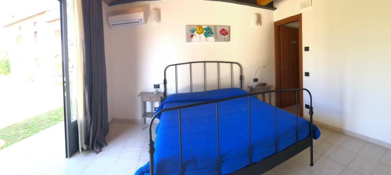 B&B Corte Preare Lavagno Εξωτερικό φωτογραφία