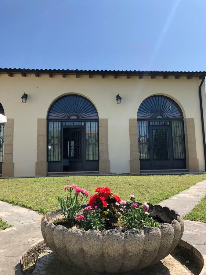 B&B Corte Preare Lavagno Εξωτερικό φωτογραφία