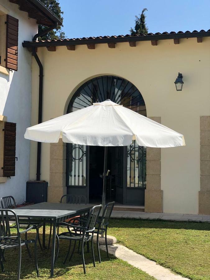 B&B Corte Preare Lavagno Εξωτερικό φωτογραφία